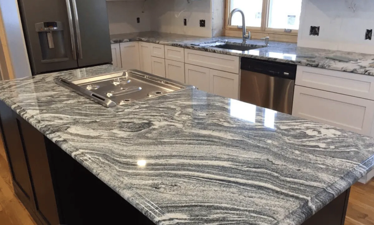 đá granite